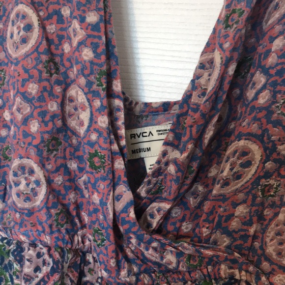 RCVA Romper - Picture 3 of 3